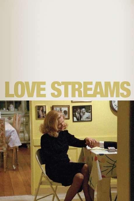 Love Streams